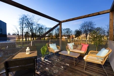 Programme immobilier neuf de 2 lots à Noisy-le-Grand (93160)