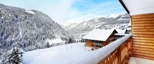 Programme immobilier neuf de 1 lot à Châtel (74390)