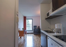 Programme immobilier neuf de 8 lots à Nevers (58000)