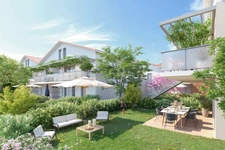 Programme immobilier neuf de 1 lot à Toulouse (31100)