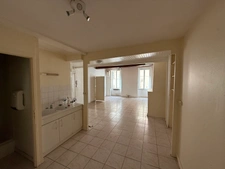 Programme immobilier neuf de 1 lot à Vienne (38200)