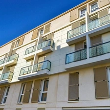 Programme immobilier neuf de 2 lots à Toulon (83000)