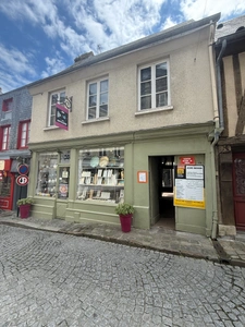Programme immobilier neuf de 2 lots à Honfleur (14600)