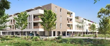 Programme immobilier neuf de 6 lots à Arles (13200)