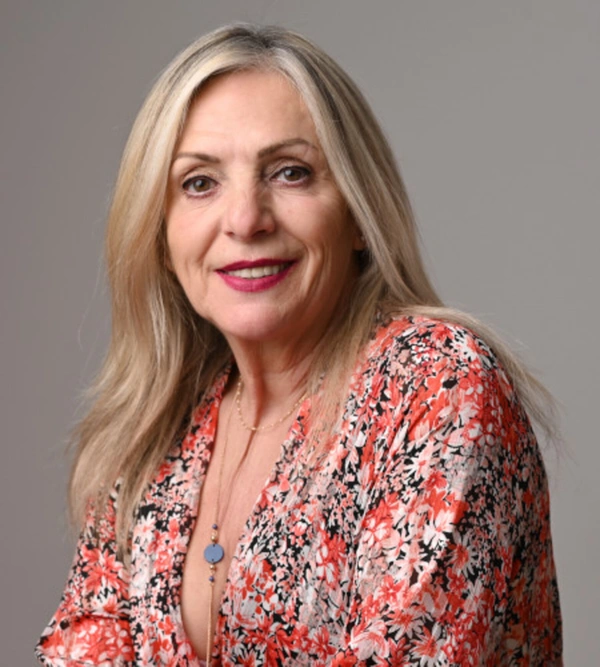 Monique WALET