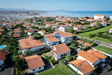 Programme immobilier neuf de 5 lots à Bidart (64210)