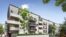Programme immobilier neuf de 1 lot à Dijon (21000)