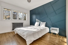 Programme immobilier neuf de 1 lot à Annecy (74000)