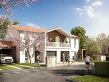 Programme immobilier neuf de 1 lot à Les Sables-d'Olonne (85340)
