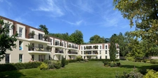 Programme immobilier neuf de 1 lot à Le Mée-sur-Seine (77350)