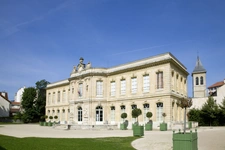 Programme immobilier neuf de 29 lots à Asnières-sur-Seine (92600)