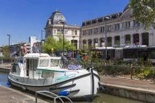 Programme immobilier neuf de 3 lots à Toulouse (31000)