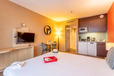 Programme immobilier neuf de 4 lots à Marseille (13008)