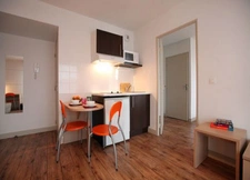 Programme immobilier neuf de 1 lot à Montpellier (34080)