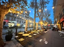 Programme immobilier neuf de 1 lot à Marseille (13005)