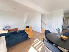 Programme immobilier neuf de 4 lots à Nantes (44000)