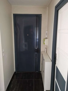 Programme immobilier neuf de 1 lot à Villeurbanne (69100)