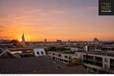 Programme immobilier neuf de 10 lots à La Rochelle (17000)