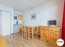 Programme immobilier neuf de 1 lot à Chamrousse (38410)