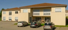 Programme immobilier neuf de 1 lot à La Romieu (32480)