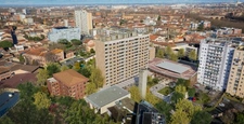 Programme immobilier neuf de 15 lots à Toulouse (31300)