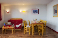 Programme immobilier neuf de 1 lot à Saint François Longchamp (73130)