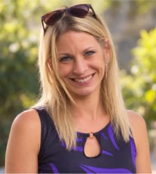 Aline LE SAOUT