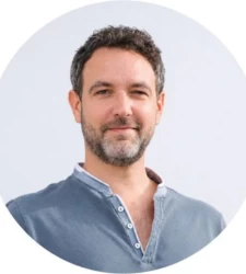 Ganaël CHEVALLIER