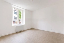 Programme immobilier neuf de 1 lot à Nancy (54000)