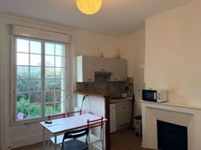 Programme immobilier neuf de 1 lot à Rennes (35000)