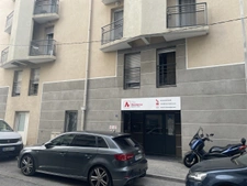 Programme immobilier neuf de 1 lot à Nice (06300)