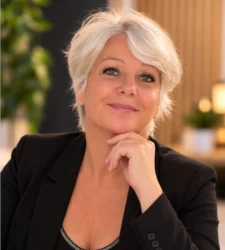 Annie THERENE