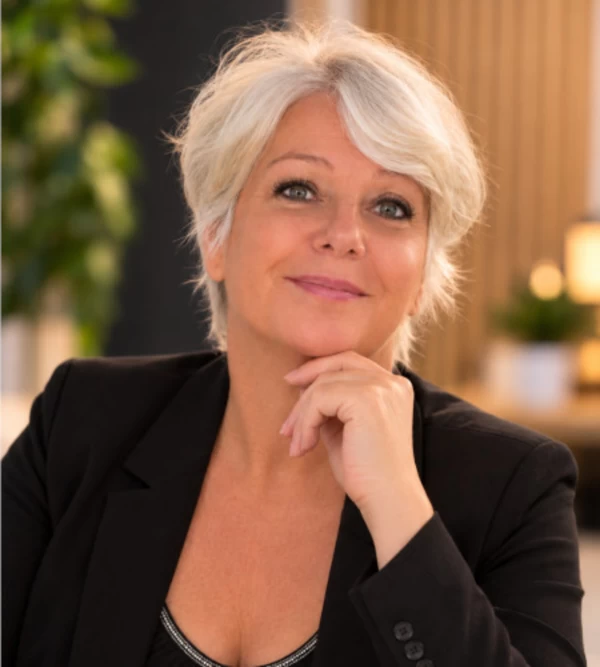 Annie THERENE