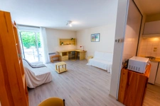 Programme immobilier neuf de 7 lots à Caen (14000)