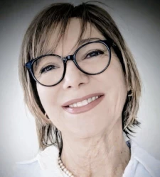 Lydia FORTE BLAVIER