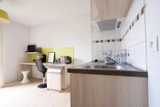 Programme immobilier neuf de 1 lot à Aulnoy-lez-Valenciennes (59300)