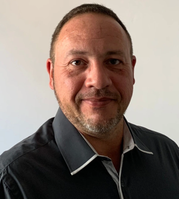 Didier ROSAIRE