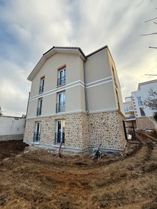 Programme immobilier neuf de 5 lots à Achères (78260)