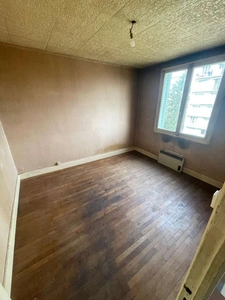 Programme immobilier neuf de 1 lot à Villeurbanne (69100)