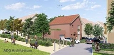 Programme immobilier neuf de 1 lot à Collégien (77090)