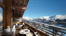Programme immobilier neuf de 2 lots à Fontcouverte-la-Toussuire (73300)