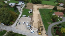 Programme immobilier neuf de 14 lots à Dingy-en-Vuache (74520)