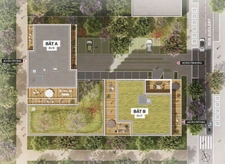 Programme immobilier neuf de 21 lots à Toulouse (31400)