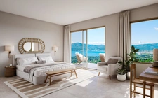 Programme immobilier neuf de 6 lots à Grimaud (83310)