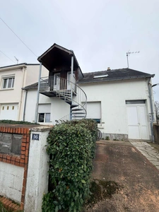 Programme immobilier neuf de 1 lot à Saint-Nazaire (44600)