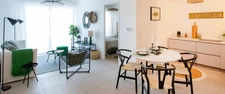 Programme immobilier neuf de 1 lot à Ciboure (64500)