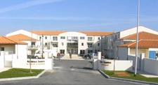 Programme immobilier neuf de 1 lot à Les Gonds (17100)