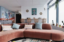Programme immobilier neuf de 1 lot à Paris (75019)