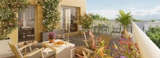 Programme immobilier neuf de 1 lot à Cergy (95000)