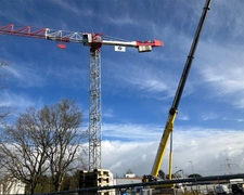 Programme immobilier neuf de 2 lots à Mérignac (33700)